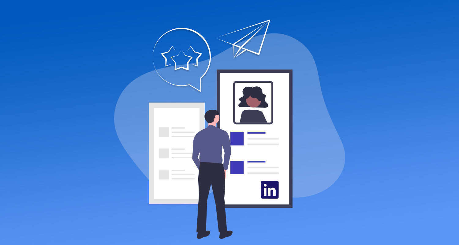 linkedin consultant profile examples, Are You a Consultant? Here’s How You Can Use LinkedIn to Find More Work